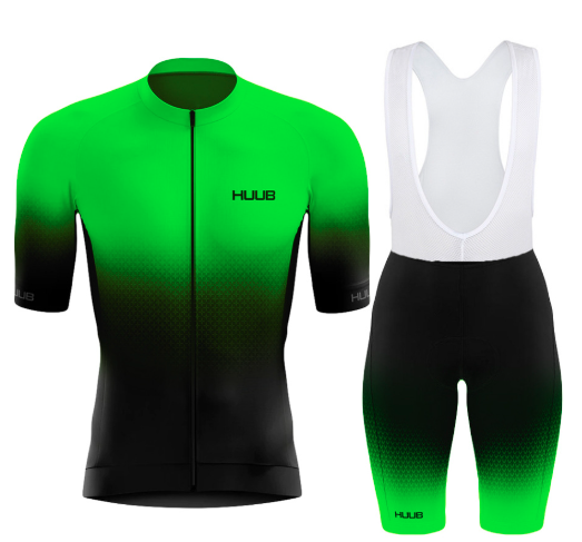 Road Race Pro Team Cycling Short-sleeved Suit Trek