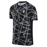 Thai Version Chelsea 25/26 Pre Match Jersey