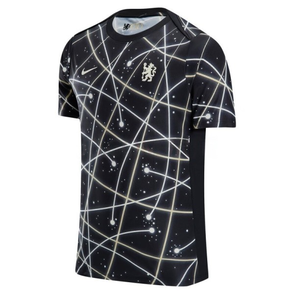 Thai Version Chelsea 25/26 Pre Match Jersey