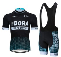 Road Race Pro Team Cycling Short-sleeved Suit Trek