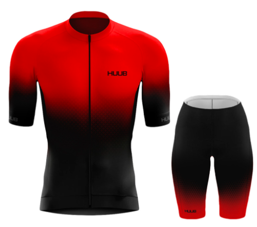 Road Race Pro Team Cycling Short-sleeved Suit Trek