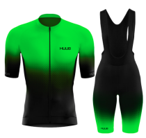 Road Race Pro Team Cycling Short-sleeved Suit Trek
