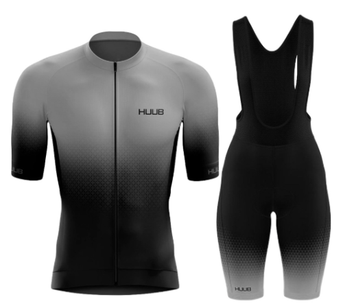 Road Race Pro Team Cycling Short-sleeved Suit Trek
