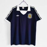 Scotland 1978 Home Retro Jersey