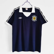 Scotland 1978 Home Retro Jersey