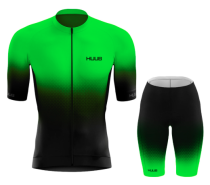 Road Race Pro Team Cycling Short-sleeved Suit Trek