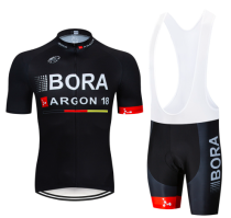 Road Race Pro Team Cycling Short-sleeved Suit Trek