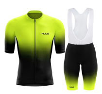 Road Race Pro Team Cycling Short-sleeved Suit Trek