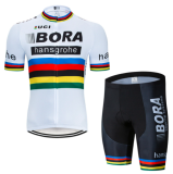 Road Race Pro Team Cycling Short-sleeved Suit Trek