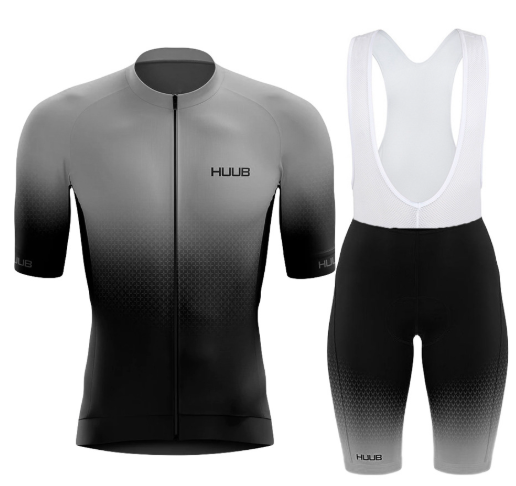 Road Race Pro Team Cycling Short-sleeved Suit Trek