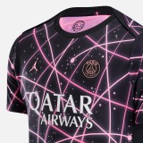 Thai Version PSG 25/26 Pre Match Jersey