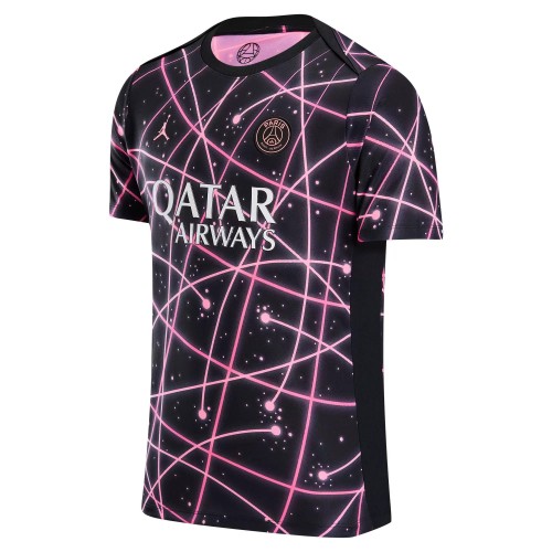Thai Version PSG 25/26 Pre Match Jersey