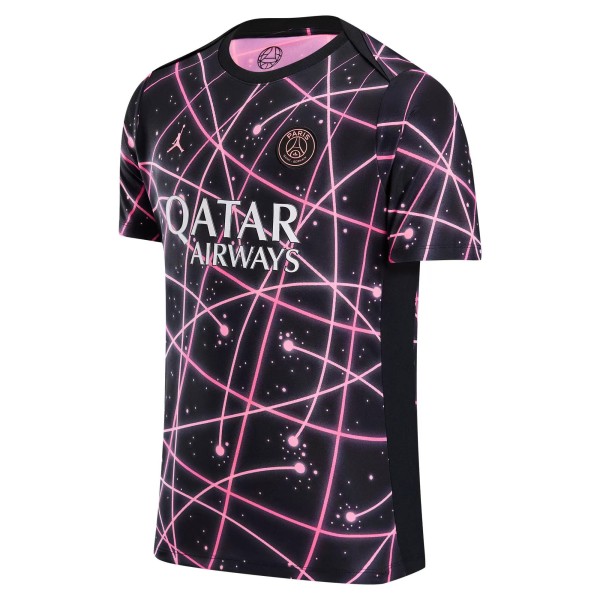 Thai Version PSG 25/26 Pre Match Jersey