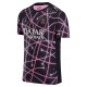 Thai Version PSG 25/26 Pre Match Jersey