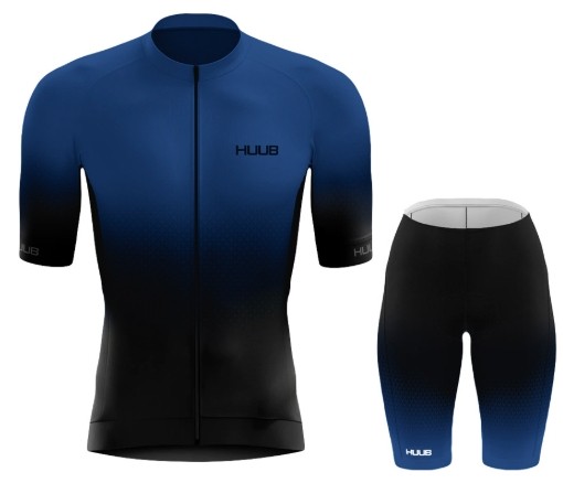 Road Race Pro Team Cycling Short-sleeved Suit Trek