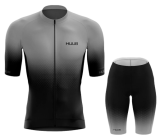 Road Race Pro Team Cycling Short-sleeved Suit Trek