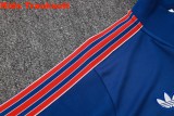 Kids ARS 25/26 Retro Training Jacket and Pants Set E2513