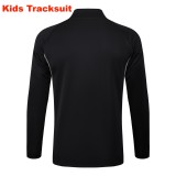 Kids Inter Miami CF 25/26 Training Jacket and Pants Set E2516