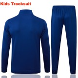 Kids ARS 25/26 Retro Training Jacket and Pants Set E2513
