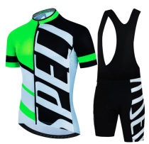 Road Race Pro Team Cycling Short-sleeved Suit Trek