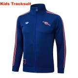 Kids ARS 25/26 Retro Training Jacket and Pants Set E2513