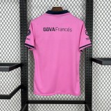 Boca Juniors 2013/2014 Away Retro Jersey