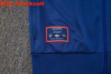 Kids ARS 25/26 Retro Training Jacket and Pants Set E2513