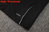 Kids Inter Miami CF 25/26 Training Jacket and Pants Set E2516
