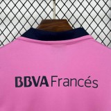 Boca Juniors 2013/2014 Away Retro Jersey
