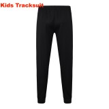 Kids MUFC 25/26 Retro Training Jacket and Pants Set E2514