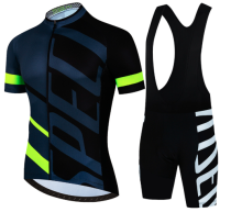 Road Race Pro Team Cycling Short-sleeved Suit Trek Road Race Pro Team Cycling Short-sleeved Suit Trek