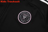 Kids Inter Miami CF 25/26 Training Jacket and Pants Set E2516