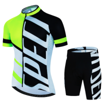 Road Race Pro Team Cycling Short-sleeved Suit Trek Road Race Pro Team Cycling Short-sleeved Suit Trek