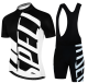 Road Race Pro Team Cycling Short-sleeved Suit Trek