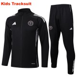 Kids Inter Miami CF 25/26 Training Jacket and Pants Set E2516