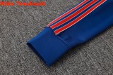 Kids ARS 25/26 Retro Training Jacket and Pants Set E2513