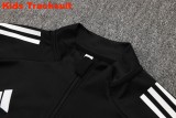 Kids Inter Miami CF 25/26 Training Jacket and Pants Set E2516