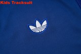 Kids ARS 25/26 Retro Training Jacket and Pants Set E2513