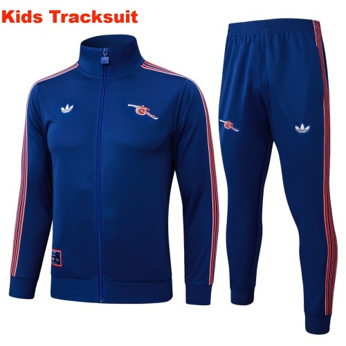 Kids ARS 25/26 Retro Training Jacket and Pants Set E2513