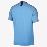 Manchester City 2018/2019 Home Retro Jersey
