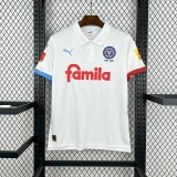 Thai Version Holstein Kiel 125th anniversary Jersey