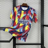 Thai Version ARS 25/26 Pre Match Jersey