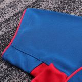 Kids Barcelona 2004/2005 Home Retro Kit