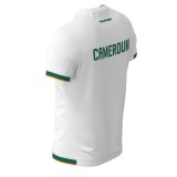 Thai Version Cameroon 2025 Classy T-Shirt