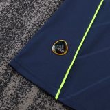 Kids Real Madrid 2010/2011 Away Retro Kit