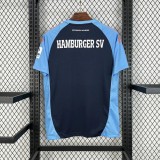Thai Version Hamburger SV 25/26 Special Jersey