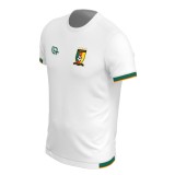 Thai Version Cameroon 2025 Classy T-Shirt