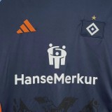 Thai Version Hamburger SV 25/26 Special Jersey