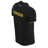 Thai Version Cameroon 2025 Classy T-Shirt