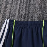 Kids Real Madrid 2010/2011 Away Retro Kit